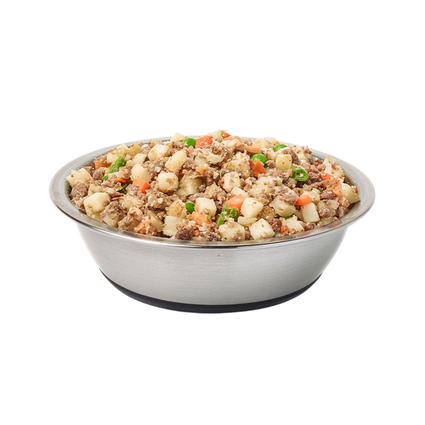 Beef & Russet Potato 18 oz (7pk) Sm Box